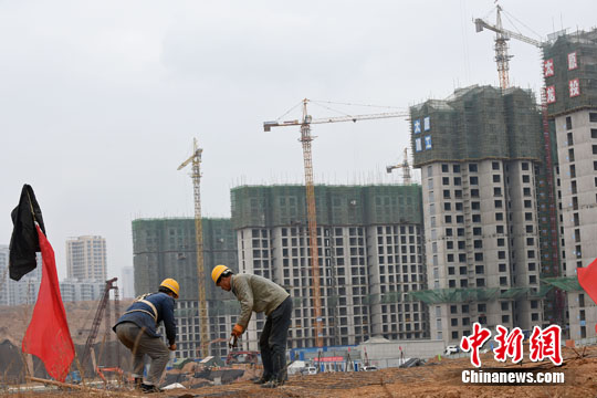 高價(jià)地潮流從熱點(diǎn)城市向周邊蔓延多城樓市調(diào)控升級