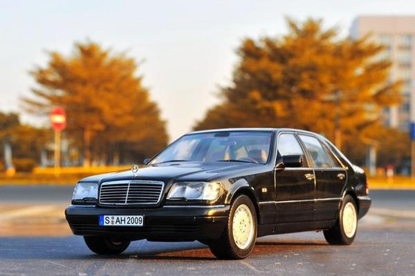 強制報廢已取消，汽車開多久賣掉最劃算？