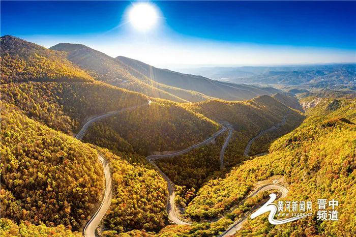 國(guó)慶游山西丨來(lái)都來(lái)了！學(xué)兩句山西話再走！